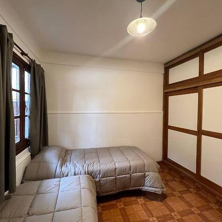 Departamentos Patagonia Calle Rivadavia Ель-Больсон Екстер'єр фото