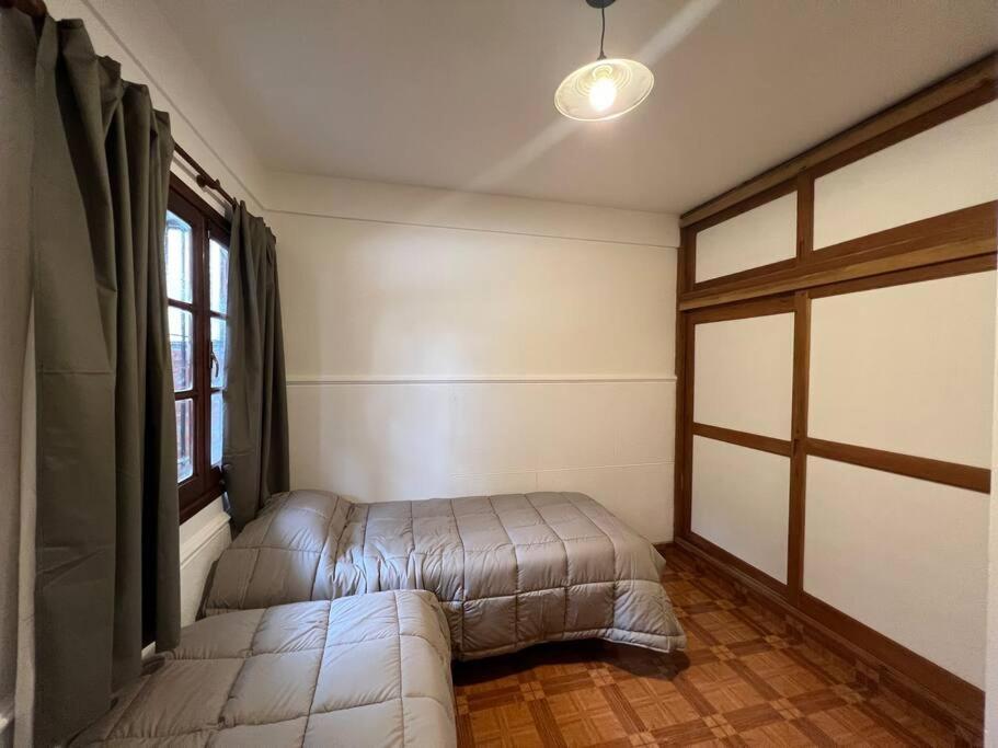 Departamentos Patagonia Calle Rivadavia Ель-Больсон Екстер'єр фото